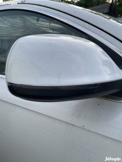 Audi Q7 jobbos balos Visszapillant� angol posta megoldhat� �r /db