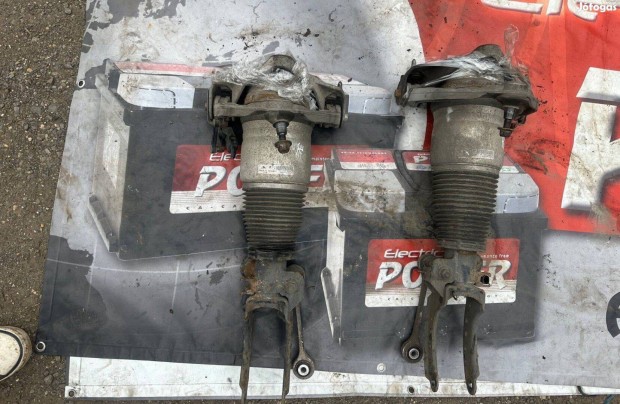 Audi Q7 jobbos balos els lgrug komplett kln lengkar r/db