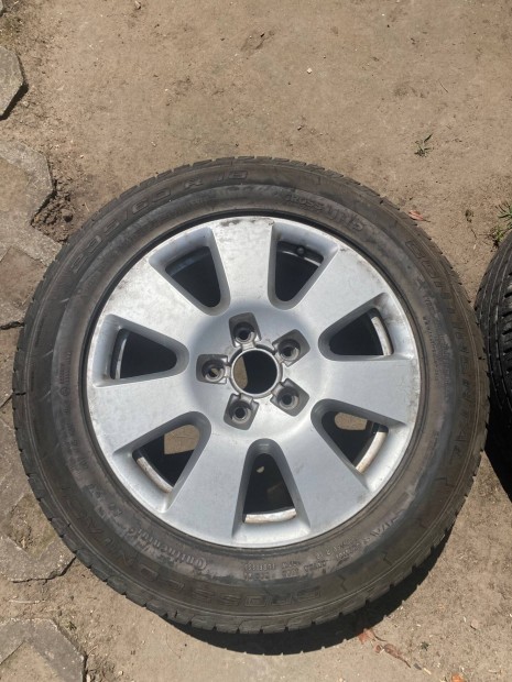 Audi Q7 ptkerk