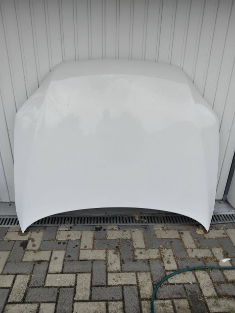 Audi Q7 q7 motorháztető