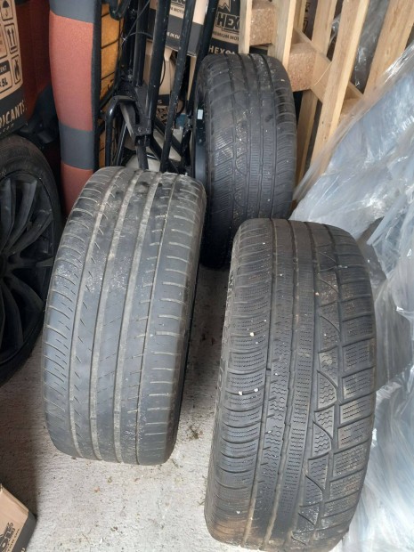 Audi Q7-re 20 colos alufelni elad!