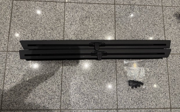 Audi Q7 roló, napfényvédő
