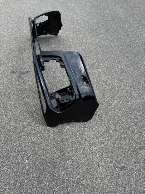 Audi Q7 s-line lökhárító 4m0807437