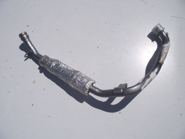Audi Q7 turb olajcs gyri j 059145735Q