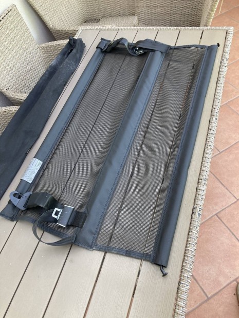 Audi Q8 4M gyari kalaptarto rolo