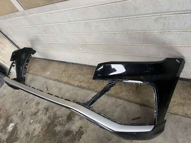 Audi Q8 S-Line SQ8 els lkhrt lk 2019-2024 4M8 807 437