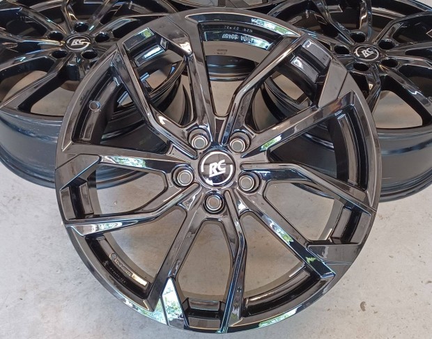 Audi RC Design alufelnik 5x112 8x19 ET25 4db