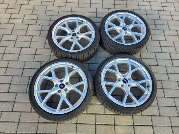 Audi RS3 S3 A3 téli kerék garnitúra