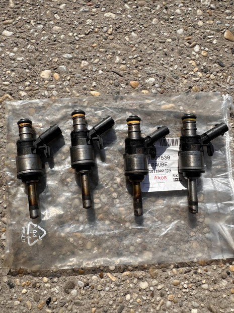Audi RS3 Ttrs gy�ri injektor