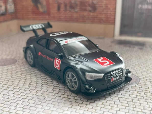 Audi RS5 modell aut - Siku