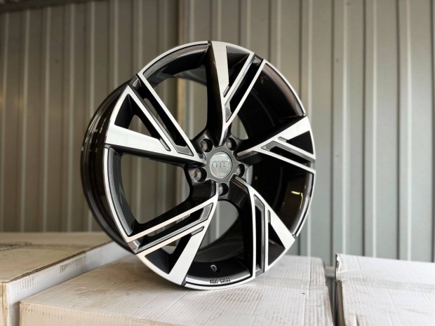 Audi RS 19" 5x112 j alufelni szett 19 coll A3 A4 A6 A8