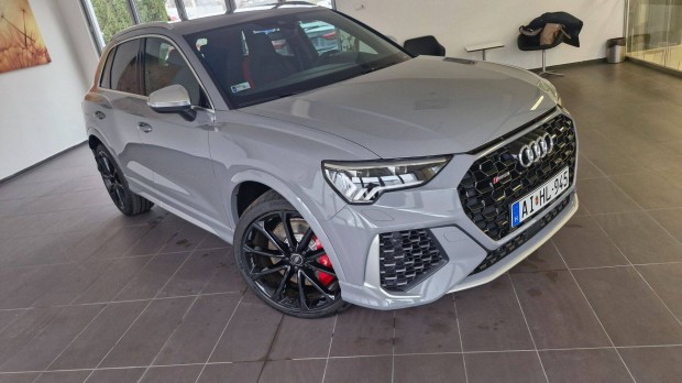 Audi RS Q3 55 TFSI Quattro S-tronic