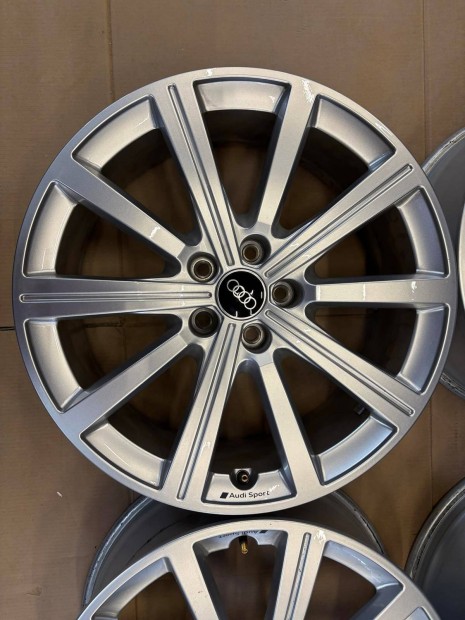 Audi RS Q3 Rsq3 újszerű 19 col alufelni R19 5x112 5 x 112 ÁR/db