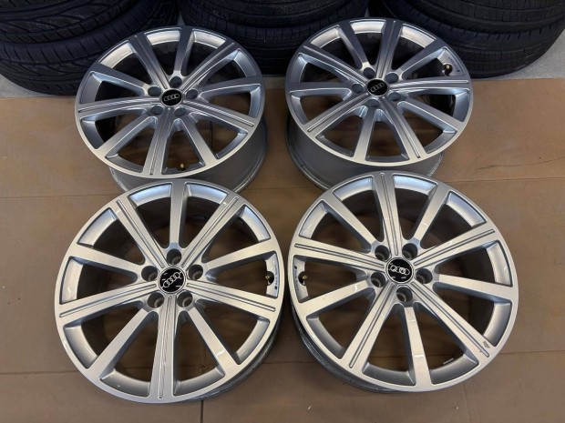 Audi RS Q3 Rsq3 újszerű 19 col alufelni R19 5x112 5 x 112 ÁR/db