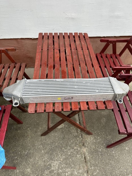 Audi RS(Q)3 intercooler