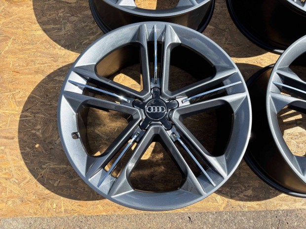 Audi RS Style 20" 5x112 alufelni eladó 20 coll A5 A6 A7 A8 Q5