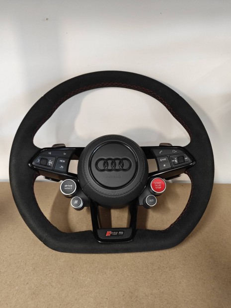 Audi RS korm�ny elad�!