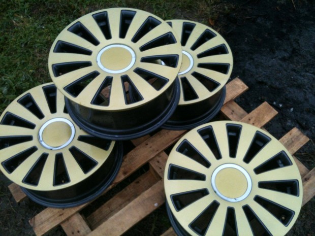 Audi Ramses 18" alufelni