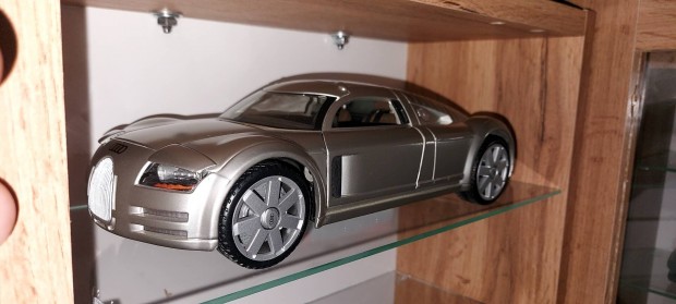 Audi Rosemeyer 1/18 fm modell aut 1:18