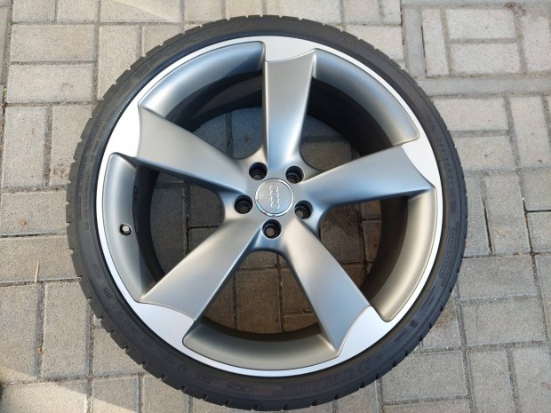 Audi Rotor felni elad 21"