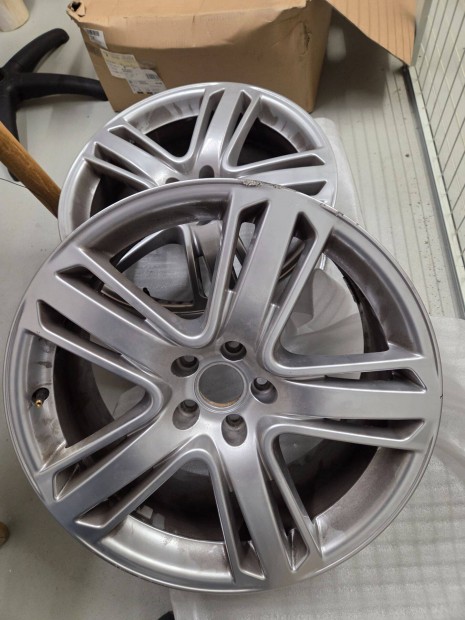 Audi Rs5 Alufelni 2db