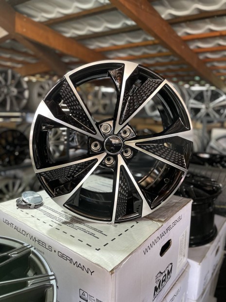 Audi Rs6 alufelni 18"