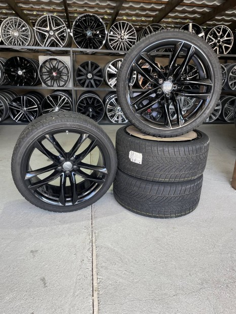 Audi Rs6 gyari 21" alufelni