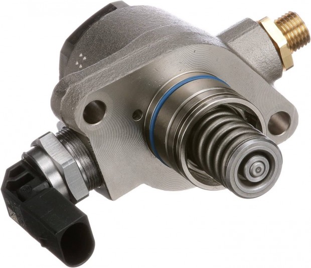 Audi S3 8V VW Golfr 2.0 TFSI Nagynyom�s� �zemanyagpumpa Hpfp 06L127027