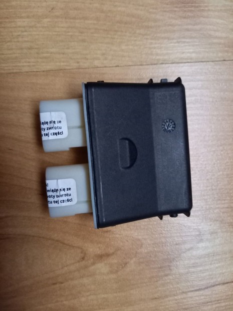 Audi S3 A3 8Y csomagtér ajtó vezérlő modul 3G0962243C