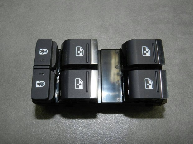 Audi S3 A3 8Y elektromos ablakemelő kapcsoló 83A959851C