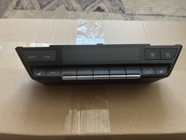Audi S3 A3 8Y klma fts panel 8Y0820043A