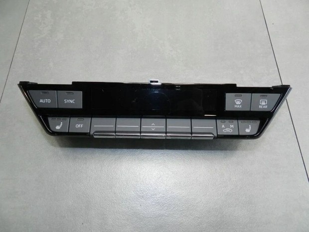 Audi S3 A3 8Y klma fts panel 8Y0820043A