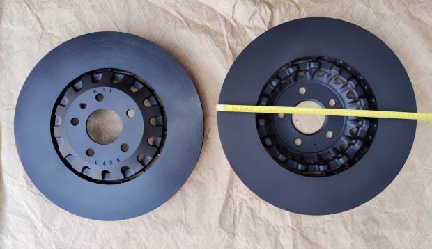 Audi S4 S5 8W Q7 4M 375mm gyri fktrcsa 4m0615301r