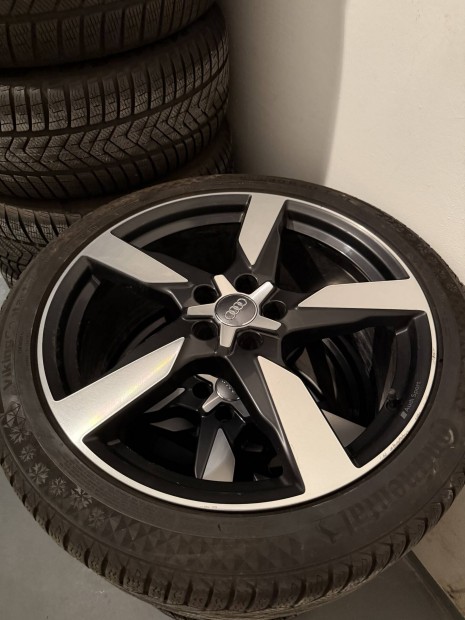 Audi S6 A6 gyri 20-as alufelni 5x112 felni 20"