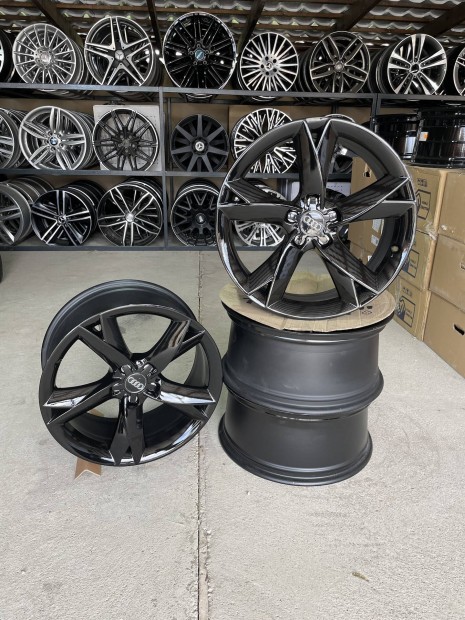 Audi S Line 19" alufelni