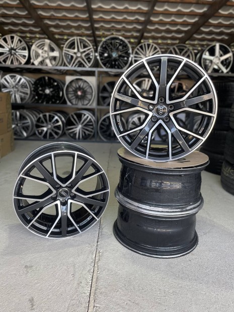 Audi S Line 20" gyari alufelni