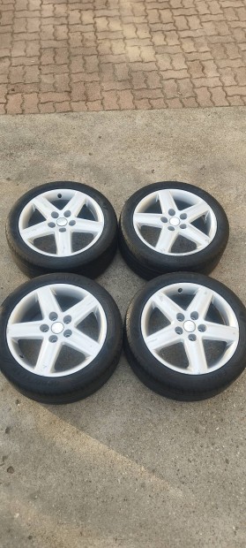 Audi S-Line 5x112 17 alufelni