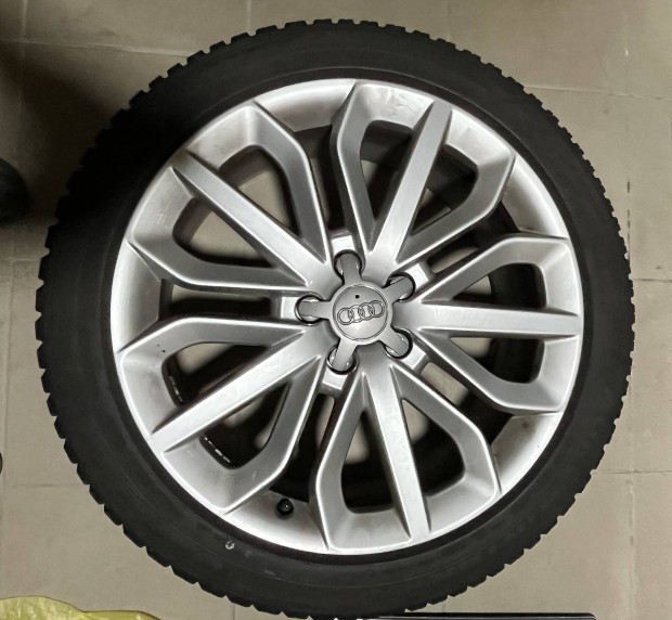 Audi S Line felni 5x112