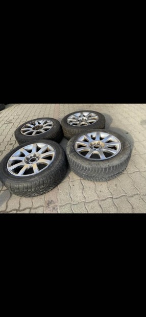 Audi S-line 16" 5x100 5x112