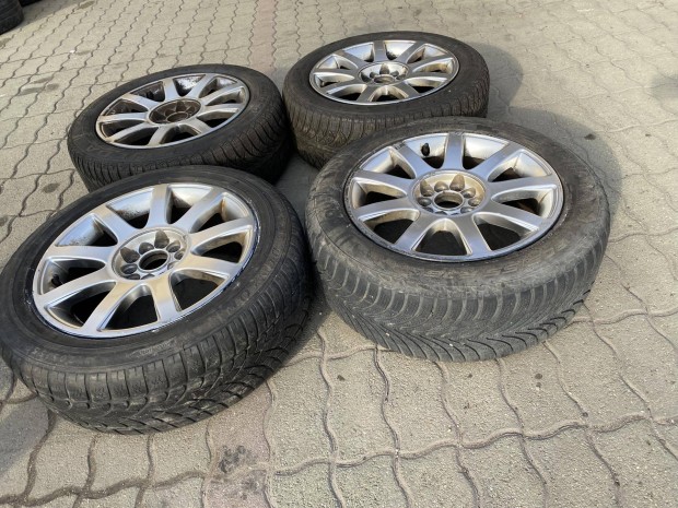 Audi S-line 16" alufelni