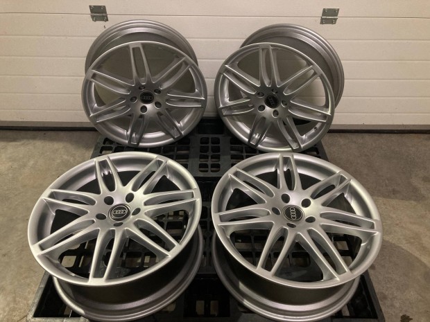 Audi S line feni 5x112 ET 35 8J 19