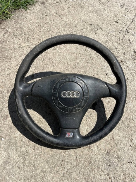 Audi S line kormány sportkormány