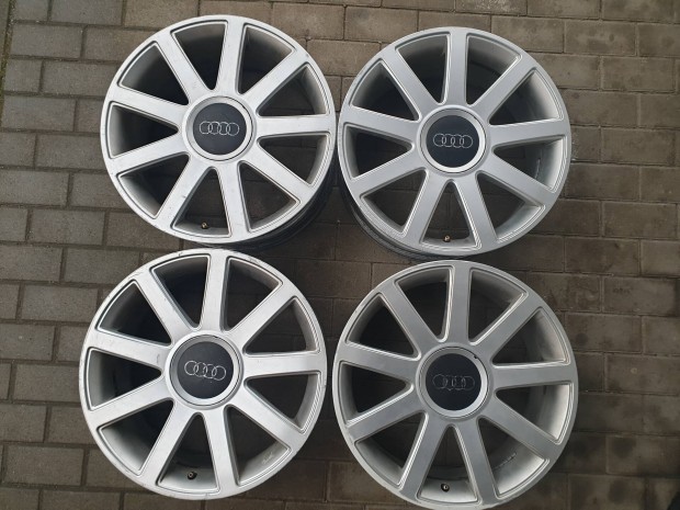 Audi S-line style 19 colos alufelnik 