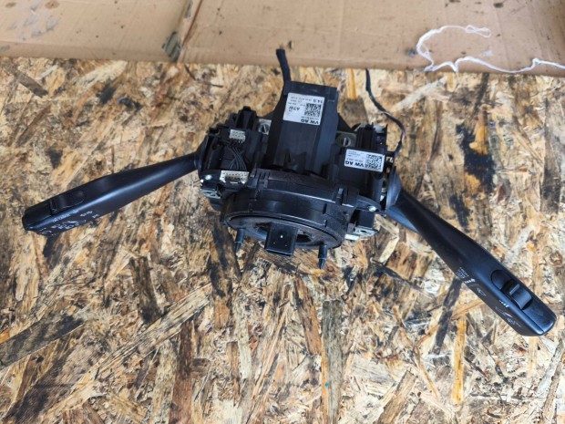 Audi Seat Skoda Superb II VW komplett bajuszkapcsol + gyjtskapcsol