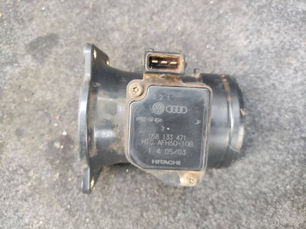 Audi Seat Skoda VW 1.8T l�gt�megm�r�