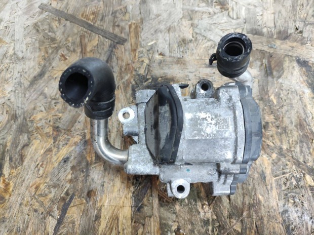 Audi Seat Skoda VW 2.0 CR TDI EGR szelep