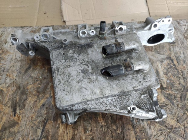 Audi Seat Skoda VW 2.0 CR TDI intercooler cooler