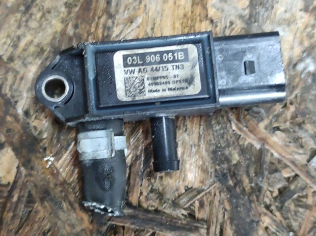 Audi Seat Skoda VW 2.0 CR TDI kipufoggz nyoms rzkel