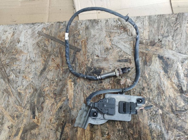 Audi Seat Skoda VW 2.0 CR TDI lambda szonda Nox szenzor rzkel