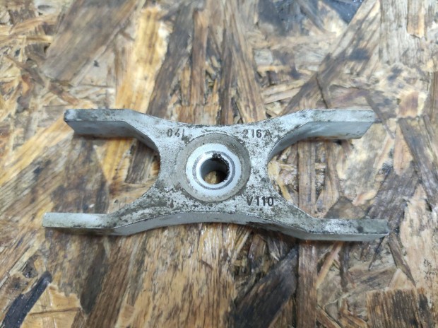 Audi Seat Skoda VW 2.0 CR TDI porlaszt injektor lefogat